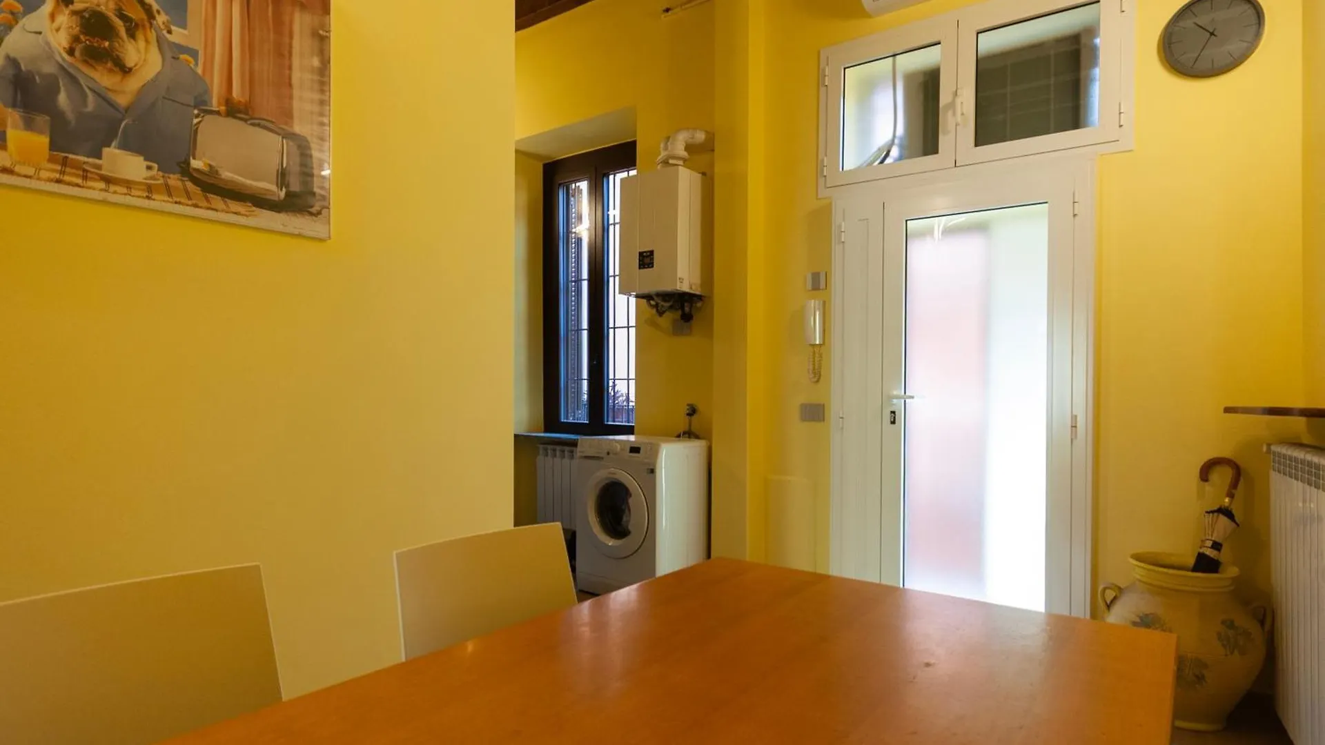 Lägenhet Youhosty - Nido Sui Navigli Milano
