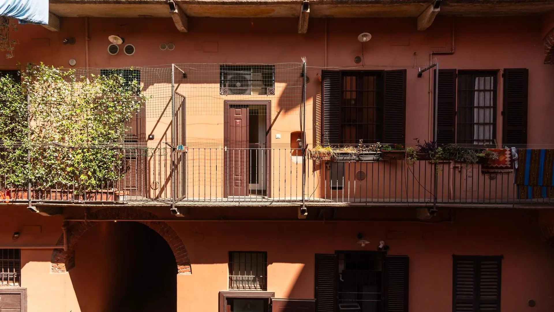 Youhosty - Nido Sui Navigli Milano