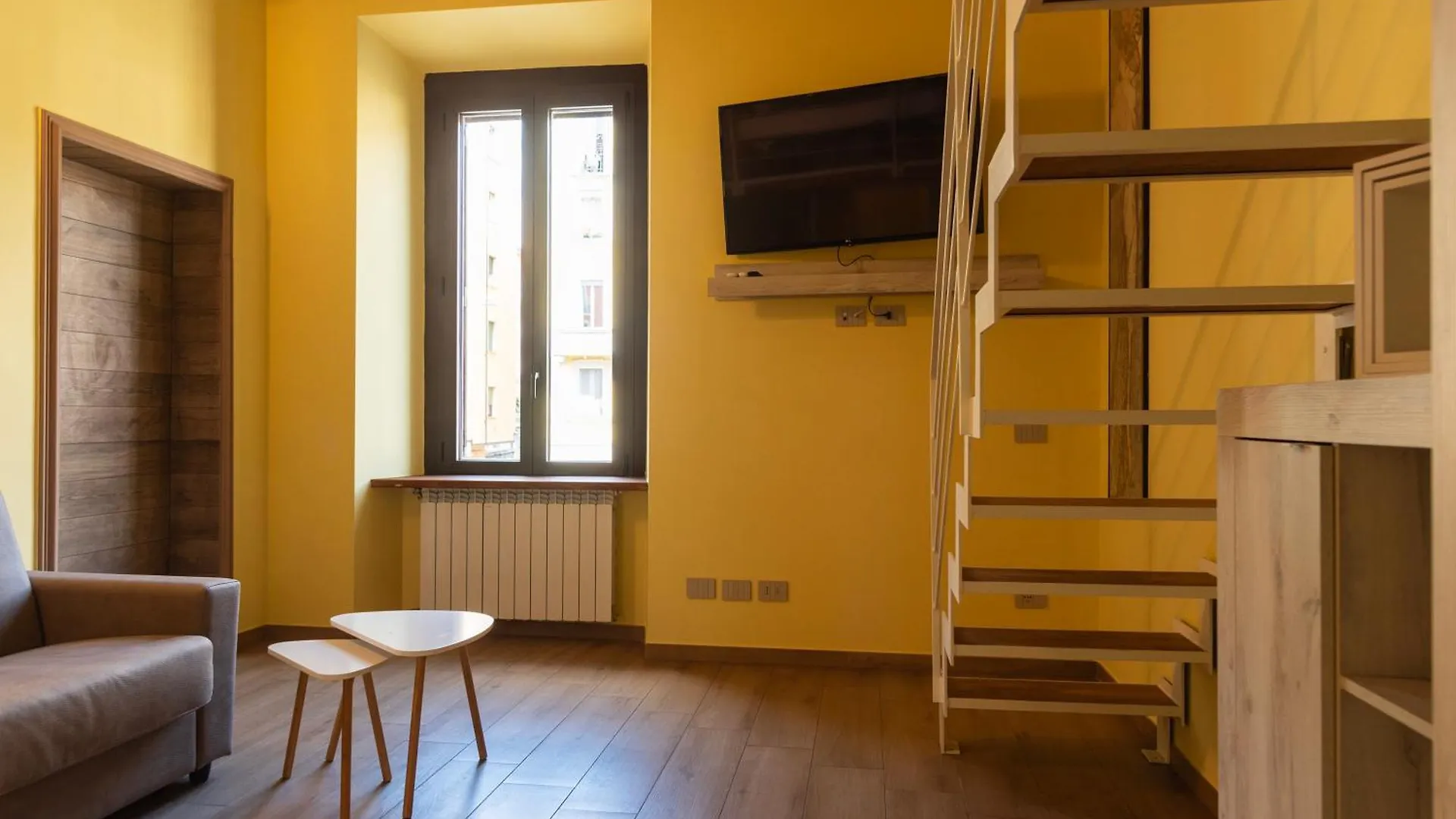 Lägenhet Youhosty - Nido Sui Navigli Milano